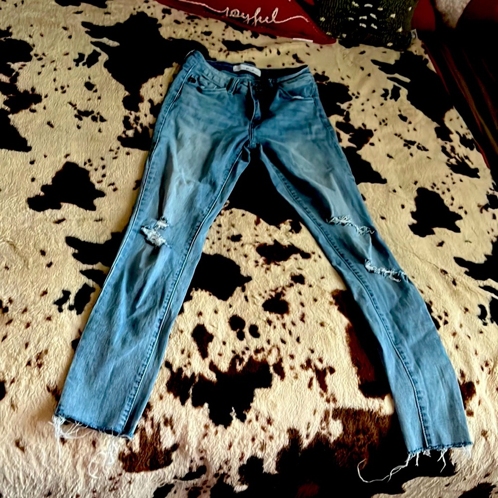 RanCan jeans
